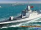    Chinese NAVY Type 055 DDG large Destroyer (Bronco)
