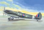 Spitfire HF.Mk.IX "Bubble canopy"