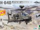   AH-64D APACHE LONGBOW ATTACK HELICOPTER (TAKOM)
