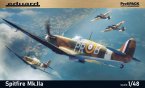 Spitfire Mk.IIa Profipack edition