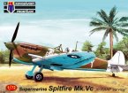 Supermarine Spitfire Mk.VC "In RAAF service"