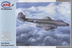 Gloster Meteor PR Mk.10 "High-Altitude Photo-Recce Version"