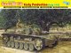    StuG. III F/8 Early Production Italy 1943 (Dragon)