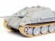    Jagdpanther Sd.Kfz.173 Ausf.G1 Early Production w/Zimmerit (Dragon)