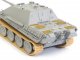    Jagdpanther Sd.Kfz.173 Ausf.G1 Early Production w/Zimmerit (Dragon)