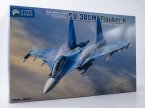  Su-30SM Flanker-C
