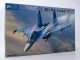     Su-30SM Flanker-C (Kitty Hawk)