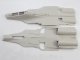     Su-30SM Flanker-C (Kitty Hawk)