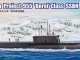      Russian Project 955 &#039;Borei&#039; Class SSBN (Riich.Models)