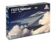    Lockheed Martin F-117 A Nighthawk (Italeri)