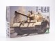     Russian Medium Tank T-54 B Late Type (TAKOM)