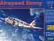    Airspeed Envoy British airliner (RS Models)