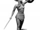    Ancient Greek Myths Series Perseus (Master Box)