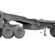    Scammell Pioneer Tank Transporter 30t (Thunder Model)