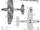   Fairey Firefly Mk.I &quot;Pacific Fleet&quot; (Special Hobby)