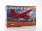    Lockheed Vega 5b " "