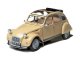       Citroen 2CV (Tamiya)