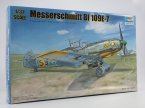   Messerschmitt Bf 109E-7