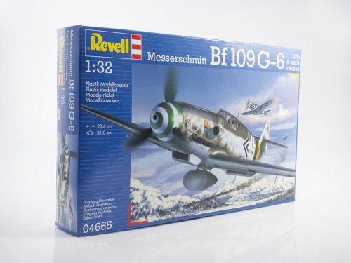    Bf.109 G-6