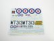     English Electric Canberra B6/B20 (Airfix)