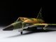     F-102A Delta Dagger Deucew Case X (Meng)