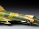     F-102A Delta Dagger Deucew Case X (Meng)