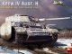      Pz.Kpfw.IV Ausf. H Nibelungenwerk ( ) (MiniArt)