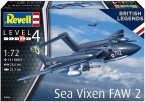 : Sea Vixen FAW 2 "70th Anniversary"