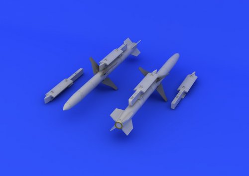    AGM-88 HARM