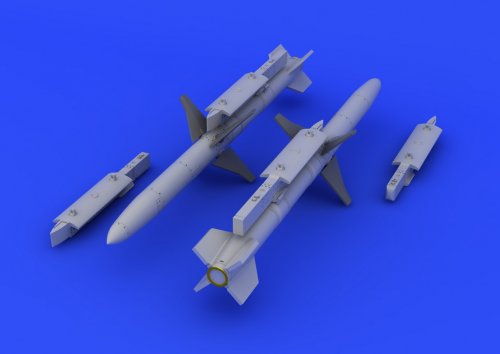    AGM-88 HARM