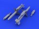       AGM-88 HARM (Eduard)