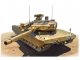    Leopard II Revolution II Mbt (TIGER MODEL)