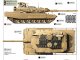    Leopard II Revolution II Mbt (TIGER MODEL)