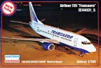  737-500  Transaero