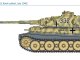    Pz. Kpfw. VI Tiger Ausf. E Early production (Italeri)