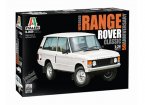 Range Rover Classic 50th Anniversary