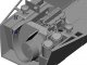    Bergehetzer Early Special Edition (Thunder Model)