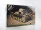       Panzer II Ausf. F North Africa (Academy)