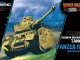   World War Toons Panzer IV German Medium Tank (Meng)
