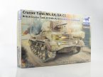  Mark IIA/IIA Cs British Cruiser Tank A10 Mk. IA/IA CS