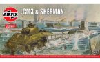       LCM3 & Sherman