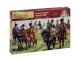     French General Staff (Napoleonic Wars) (Italeri)