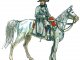     French General Staff (Napoleonic Wars) (Italeri)