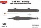   CSS H.L. Hanley   