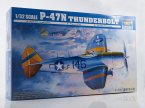  P-47n Thunderbolt