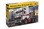  Mercedes-Benz Sk Eurocab 6x4