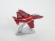    Aermacchi M346 Livrea Rossa (Italeri)