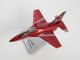    Aermacchi M346 Livrea Rossa (Italeri)
