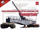    German E-100 &quot;Tanngrisnir&quot; (Modelcollect)