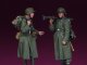    German Infantry, Italy, winter (Stalingrad)